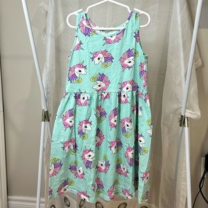 H&M Girls Dress